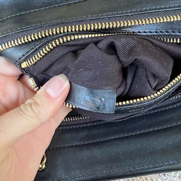 Chloe Alice Handbag - Picture 14 of 14